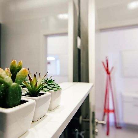 Fifi Apartment W. Parking In Old Town Ζαντάρ Εξωτερικό φωτογραφία