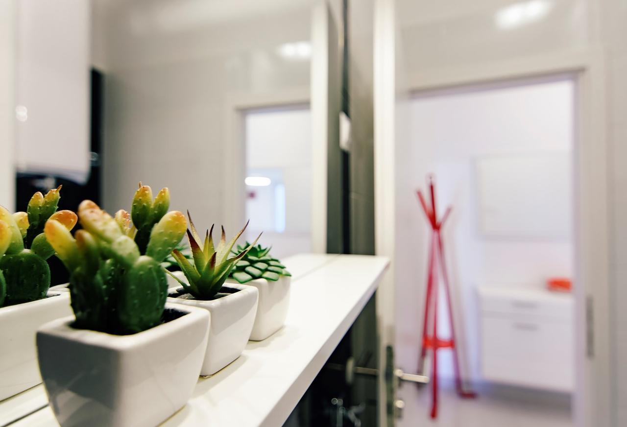 Fifi Apartment W. Parking In Old Town Ζαντάρ Εξωτερικό φωτογραφία
